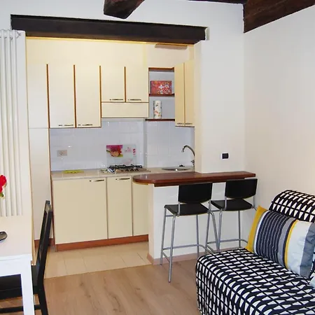 Il Giardino Segreto Apartment Lucca